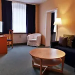 Krone Hotel Lindow