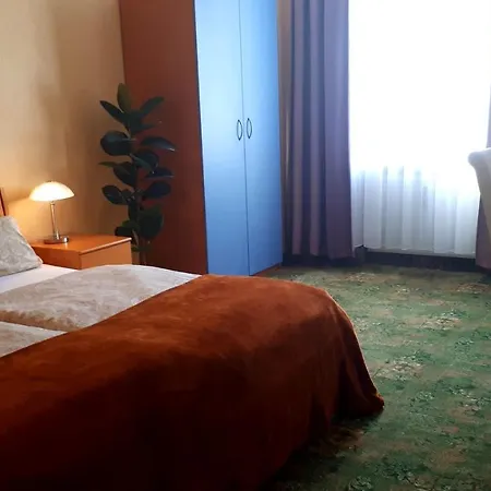 Krone Hotel 3*