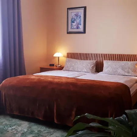 Hotel Krone