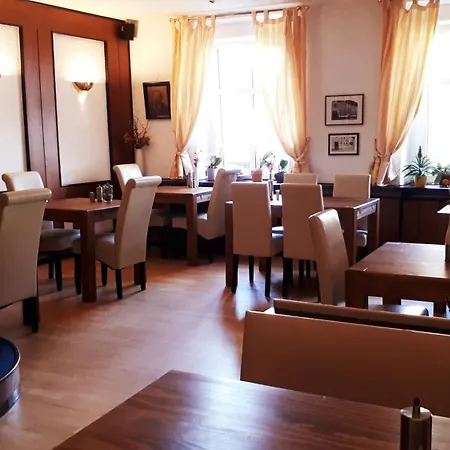 Hotel Krone