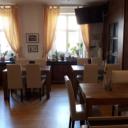 Hotel Krone