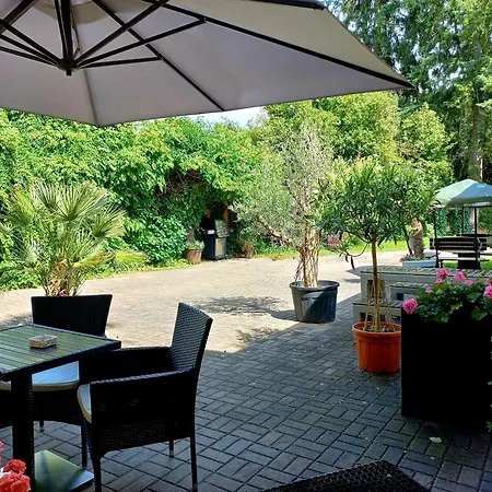 Hotel Krone 3*