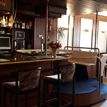 Hotel Krone