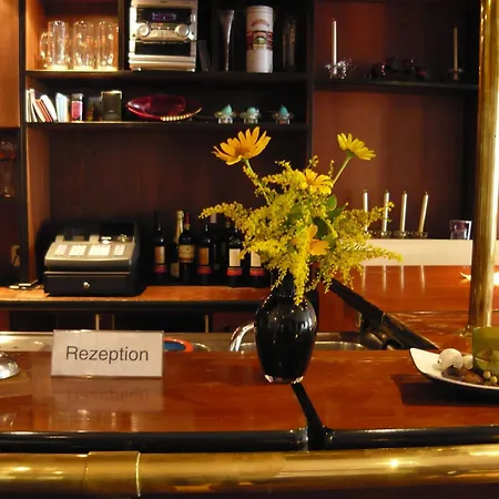 Hotel Krone Lindow
