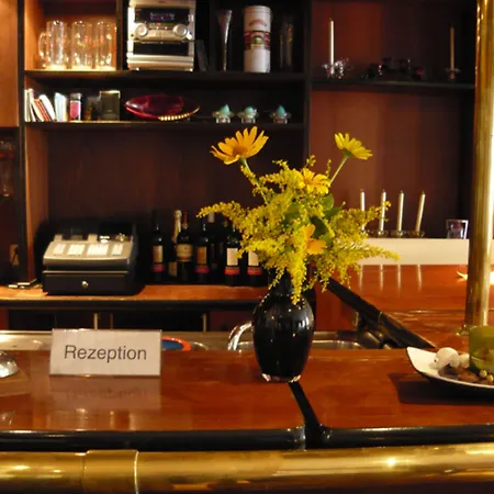 Krone Hotel