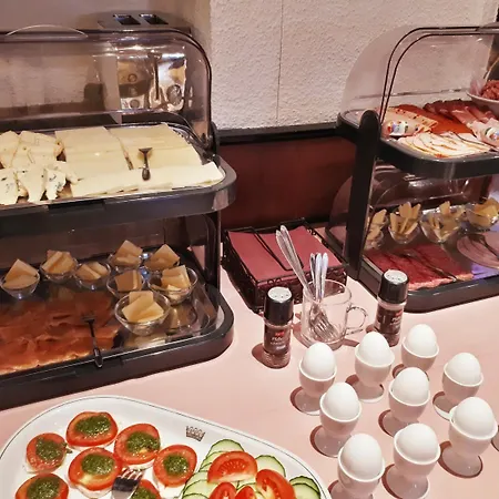 Hotel Krone 3*