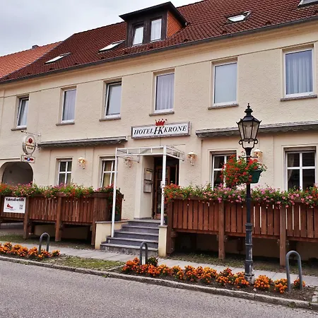 Krone Hotel