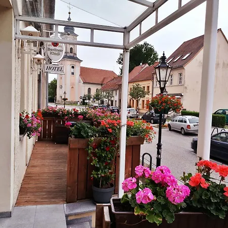Hotel Krone