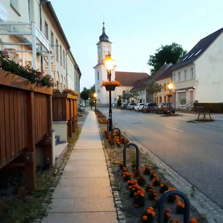 Hotel Krone 3*