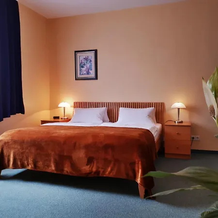 Krone Hotel