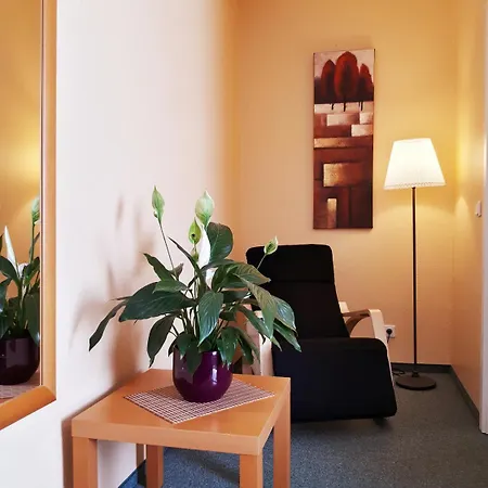Hotel Krone 3*