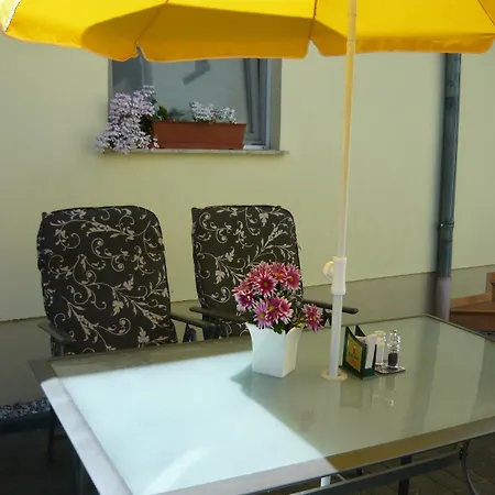 Hotel Krone Lindow